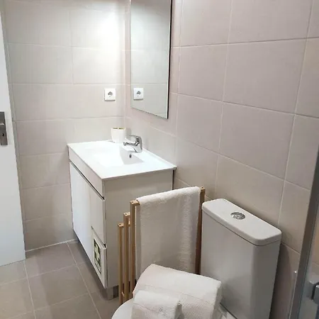 Ria House D Apartment