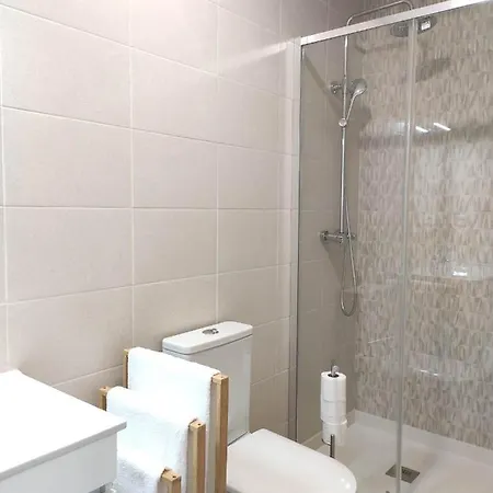 Apartamento Ria House D