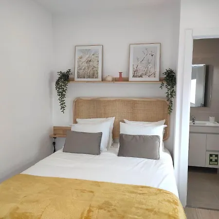 Apartment Ria House D Aveiro