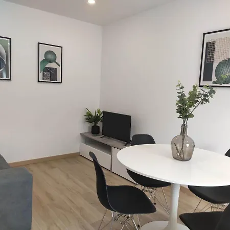 Apartamento Ria House D *