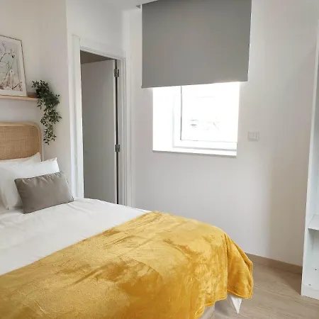 Apartment Ria House D Aveiro