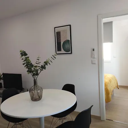 Apartment Ria House D Aveiro