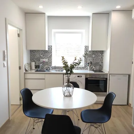 Apartment Ria House D