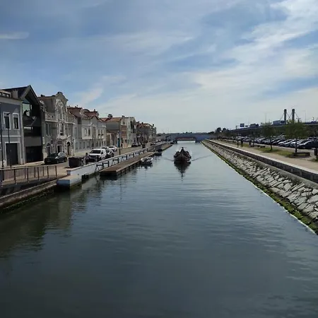 Ria House D Aveiro